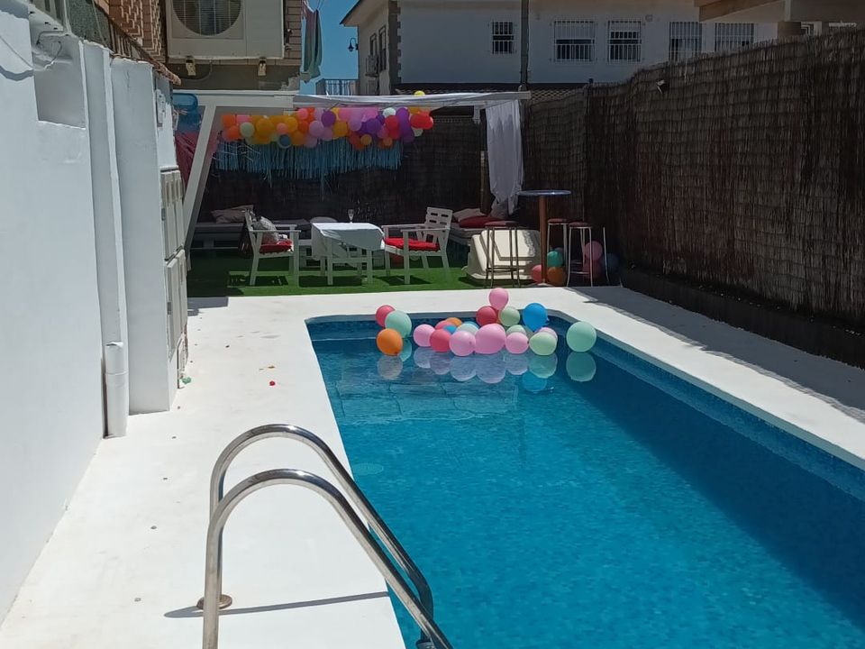 Apartment in Los Alcazares, Murcia - photo 1